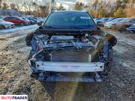 Toyota Pozostałe 2020 2