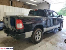Dodge Ram 2019 5