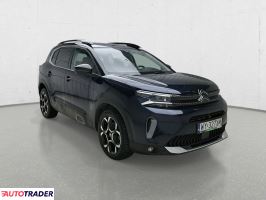 Citroen C5 2023 1.5 131 KM Citroen C5 2023 1.5 131 KM