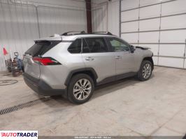 Toyota Pozostałe 2024 2 Toyota Pozostałe 2024 2