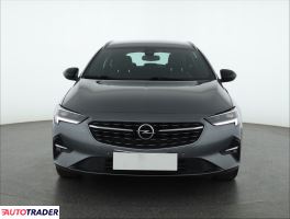 Opel Insignia 2021 2.0 171 KM