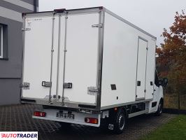 Renault Master 2022 2.3