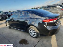 Toyota Corolla 2024 2