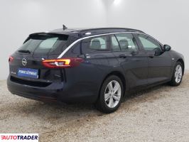 Opel Insignia 2019 1.6 136 KM