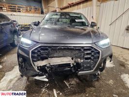 Audi Q5 2025 2