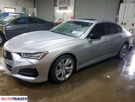 Acura TL 2022 2
