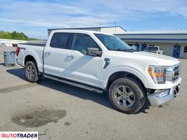 Ford Pozostałe 2021 2