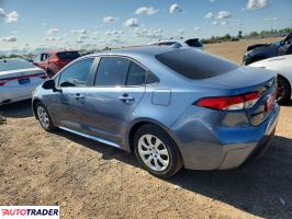 Toyota Corolla 2026 2