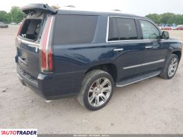 Cadillac Escalade 2019 6