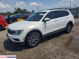 Volkswagen Tiguan 2020 2