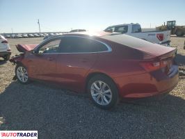 Chevrolet Malibu 2023 1