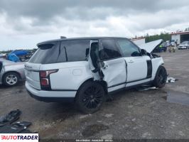 Land Rover Range Rover 2019 5