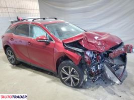 Lexus RX 2024 2 Lexus RX 2024 2