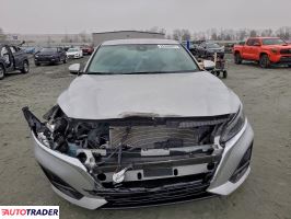 Nissan Altima 2023 2