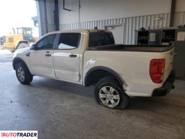 Ford Ranger 2021 2