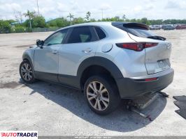 Mazda CX-30 2020 2