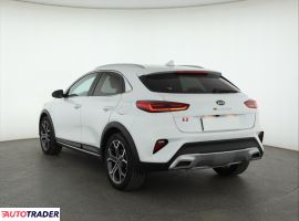 Kia Ceed 2020 1.6 139 KM