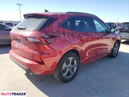 Ford Escape 2023 1