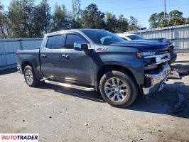 Chevrolet Silverado 2021 6