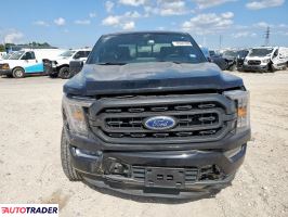 Ford Pozostałe 2023 5