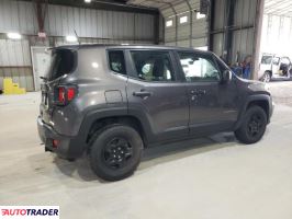 Jeep Renegade 2019 2 Jeep Renegade 2019 2