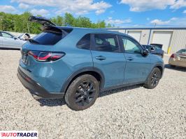 Honda HR-V 2024 2
