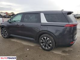 Kia Carnival 2022 3