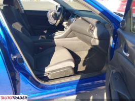 Honda Insight 2019 1