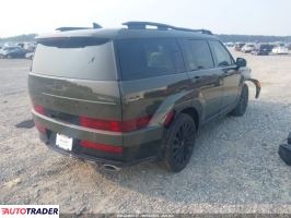 Hyundai Santa Fe 2025 2 Hyundai Santa Fe 2025 2