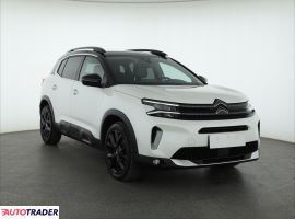 Citroen C5 2022 1.2 128 KM