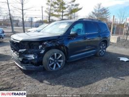 Honda Pilot 2023 3 Honda Pilot 2023 3