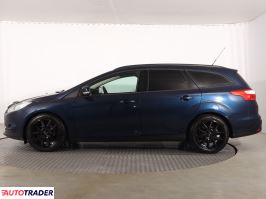 Ford Focus 2011 1.6 113 KM