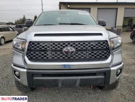 Toyota Tundra 2021 5