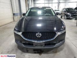 Mazda CX-30 2021 2