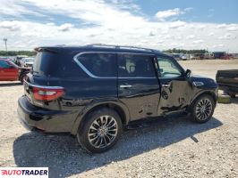 Nissan Armada 2023 5 Nissan Armada 2023 5