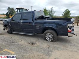 Ford Pozostałe 2022 7