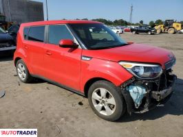 Kia Soul 2019 1