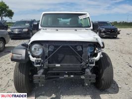 Jeep Wrangler 2022 3