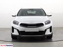 Kia Ceed 2022 1.6 139 KM
