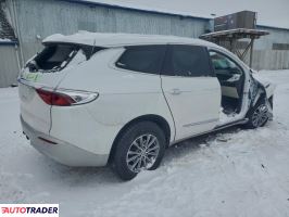 Buick Enclave 2024 3