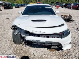 Dodge Charger 2020 5