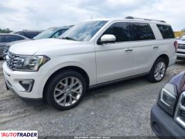 Ford Expedition 2019 3 Ford Expedition 2019 3