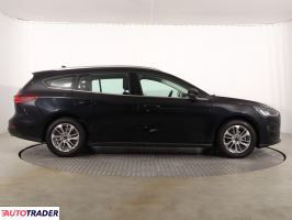 Ford Focus 2023 1.0 123 KM