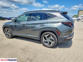Hyundai Tucson 2022 2
