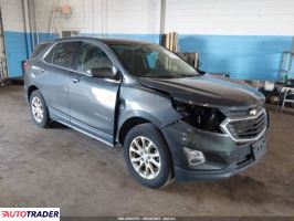 Chevrolet Equinox 2019 1