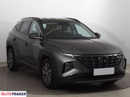 Hyundai Tucson - zobacz ofertę