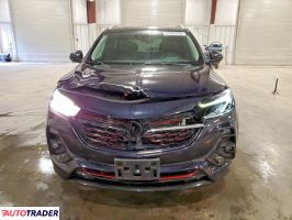Buick Pozostałe 2020 1