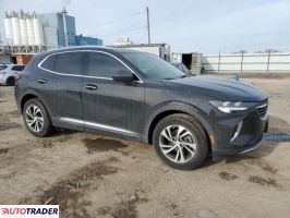 Buick Pozostałe 2021 2