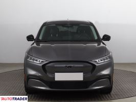 Ford Mustang 2024 265 KM