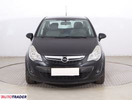Opel Corsa 2012 1.4 99 KM